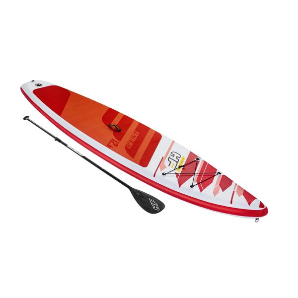 HYDRO-FORCE SUP-BOARD-SET FASTBLAST TECH 381 CM | Sportsness.ch