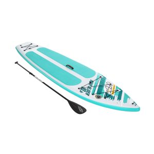 HYDRO-FORCE SUP-BOARD-SET AQUA GLIDER320 CM | Sportsness.ch