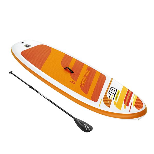 HYDRO-FORCE SUP-BOARD-SET AQUA JOURNEY274 CM | Sportsness.ch