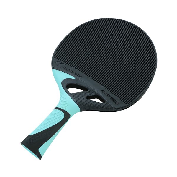 TISCHTENNISSCHLÄGER TACTEO 30 BLAU | Sportsness.ch