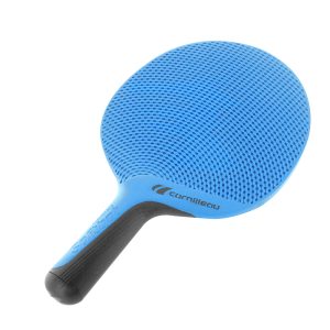 TISCHTENNISSCHLÄGER SOFTBAT BLAU | Sportsness.ch