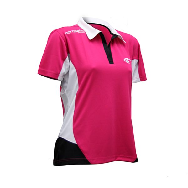 CORNILLEAU POLO LADIES FEELING | Sportsness.ch