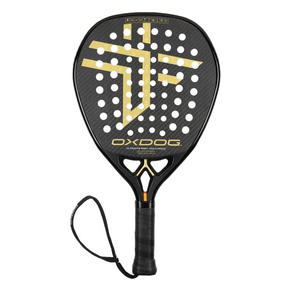 OXDOG PADELSCHLÄGER ULTIMATE PRO+ | Sportsness.ch