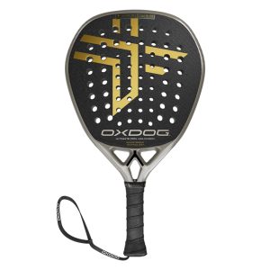 OXDOG PADELSCHLÄGER ULTIMATE PRO+ | Sportsness.ch