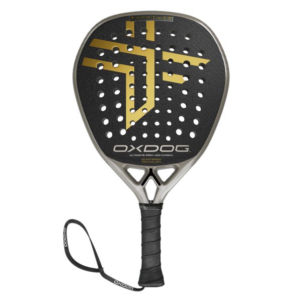 OXDOG PADELSCHLÄGER ULTIMATE PRO+ | Sportsness.ch