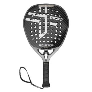 OXDOG PADELSCHLÄGER ULTIMATE PRO LIGHT | Sportsness.ch