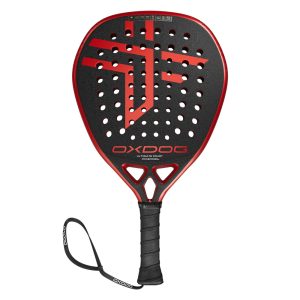 OXDOG PADELSCHLÄGER ULTIMATE COURT | Sportsness.ch