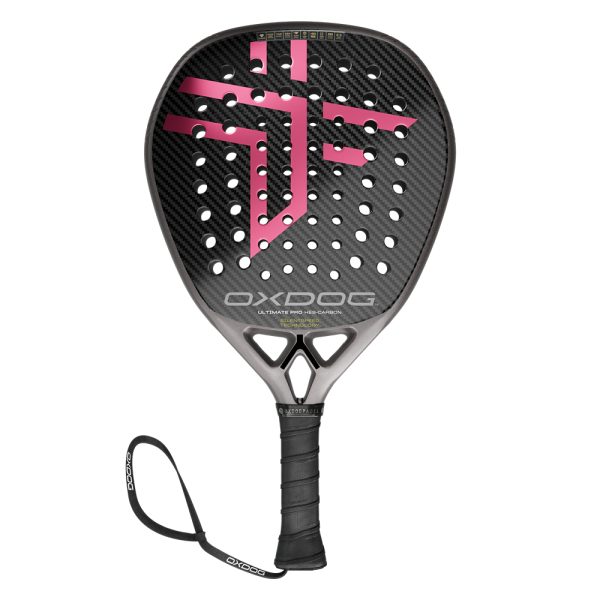 OXDOG PADEL ULTIMATE PRO | Sportsness.ch