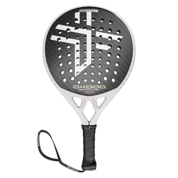 OXDOG PADELSCHLÄGER SENSE TOUR | Sportsness.ch