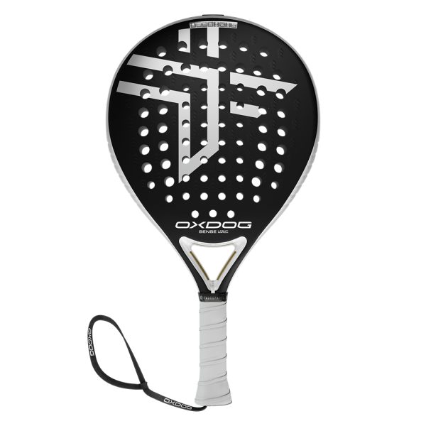 OXDOG PADELSCHLÄGER SENSE MATCH LIGHT | Sportsness.ch