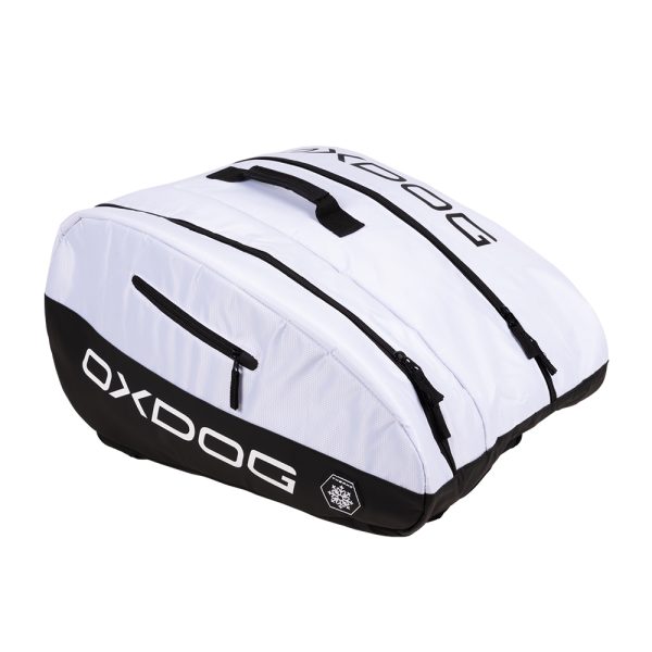 OXDOG ULTRA TOUR PRO THERMO PADEL SCHLÄGERTASCHE 42L | Sportsness.ch