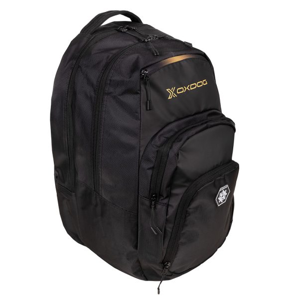 OXDOG TOUR THERMO PADEL RUCKSACK 34L | Sportsness.ch