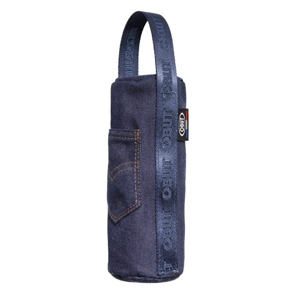 OBUT PÉTANQUE TASCHE ORIGINALE JEANS | Sportsness.ch