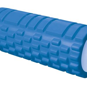 BODY SCULPTURE MASSAGE ROLLER 33 X 14 CM | Sportsness.ch