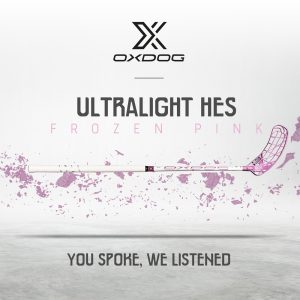 UNIHOCKEYSTOCK ULTRALIGHT XMAS HES 31 | Sportsness.ch