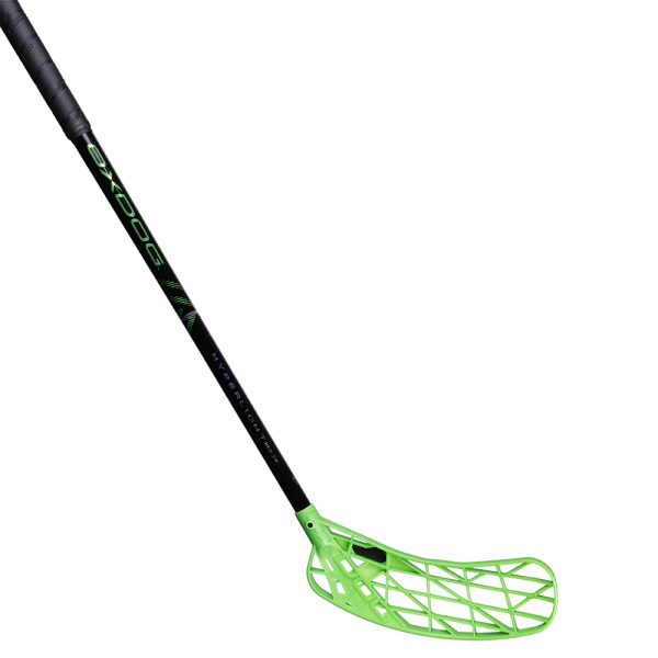 UNIHOCKEYSTOCK HYPERLIGHT HES 29 | Sportsness.ch