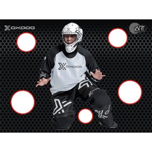 OXDOG SHOOTER TUTOR 157X117CM | Sportsness.ch