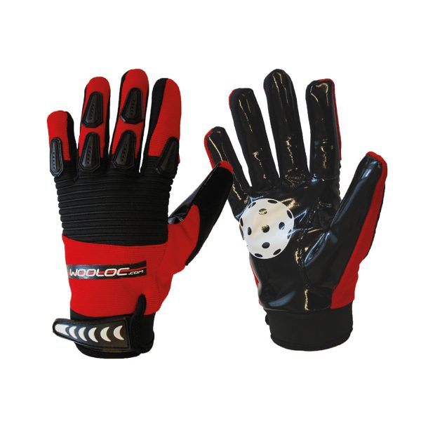 GOALIE HANDSCHUHE CATCH | Sportsness.ch