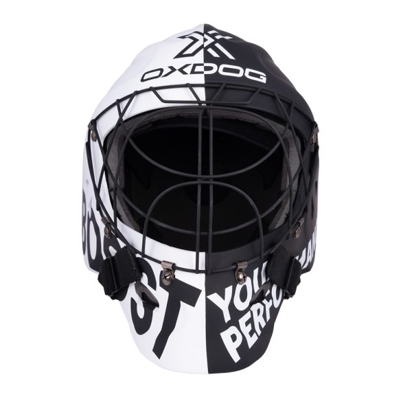 OXDOG GOALIE MASKE XGUARD SENIOR | Sportsness.ch