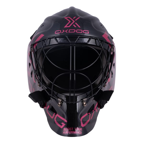 OXDOG GOALIE MASKE XGUARD SENIOR | Sportsness.ch