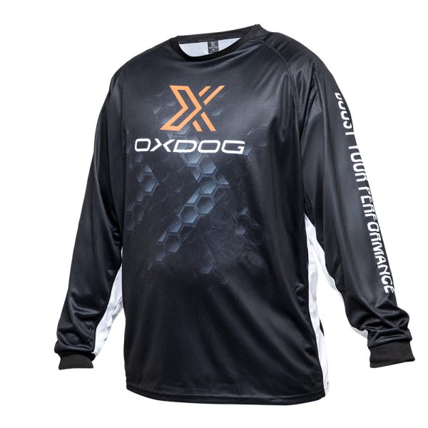 OXDOG GOALIE SHIRT XGUARD UNGEPOLSTERT | Sportsness.ch