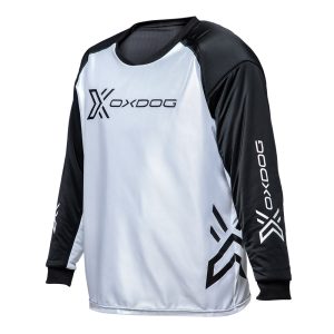 OXDOG GOALIE SHIRT XGUARD GEPOLSTERT | Sportsness.ch