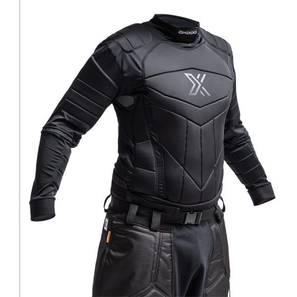 OXDOG GOALIE SCHUTZSHIRT XGUARD | Sportsness.ch