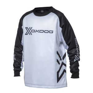 OXDOG GOALIE SHIRT XGUARD JUNIOR | Sportsness.ch