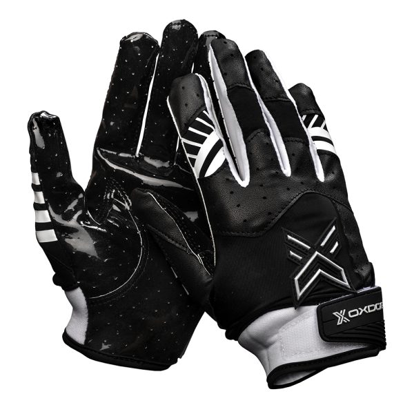 OXDOG GOALIE HANDSCHUHE XGUARD TOP SILIKON | Sportsness.ch