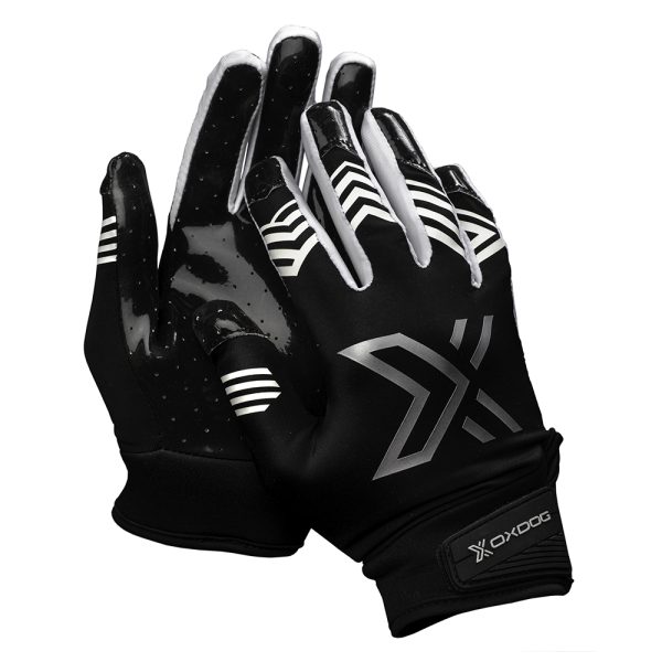 OXDOG GOALIE HANDSCHUHE XGUARD TOP SILIKON JUNIOR | Sportsness.ch