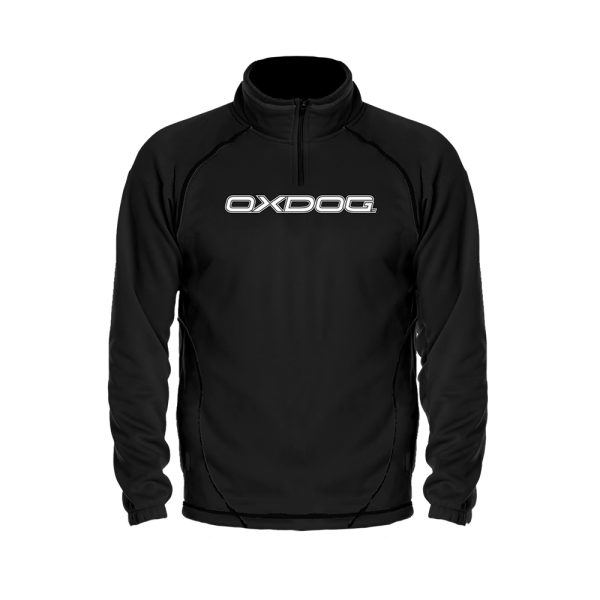 OXDOG AUFWÄRMSHIRT WINTON | Sportsness.ch