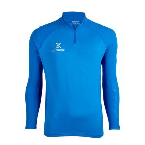 OXDOG AUFWÄRMSHIRT WINTON PRO | Sportsness.ch