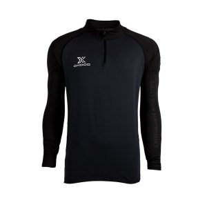 OXDOG AUFWÄRMSHIRT WINTON PRO | Sportsness.ch