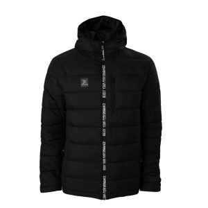 OXDOG FREIZEITJACKE GEFÜTTERT FENIX | Sportsness.ch