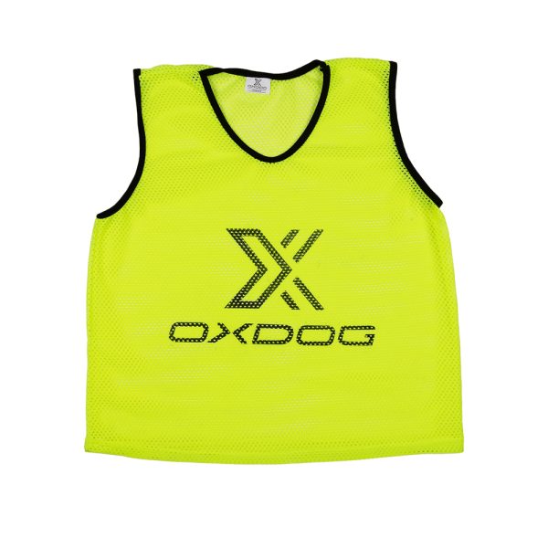 OXDOG TRAININGSVESTE OX1 5ER SET SENIOR | Sportsness.ch