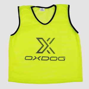 OXDOG TRAININGSVESTE OX1 5ER SET JUNIOR | Sportsness.ch