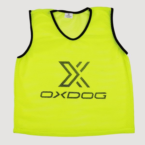 OXDOG TRAININGSVESTE OX1 5ER SET JUNIOR | Sportsness.ch