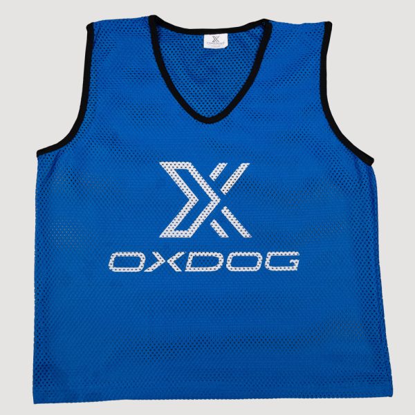 OXDOG TRAININGSVESTE OX1 5ER SET JUNIOR | Sportsness.ch