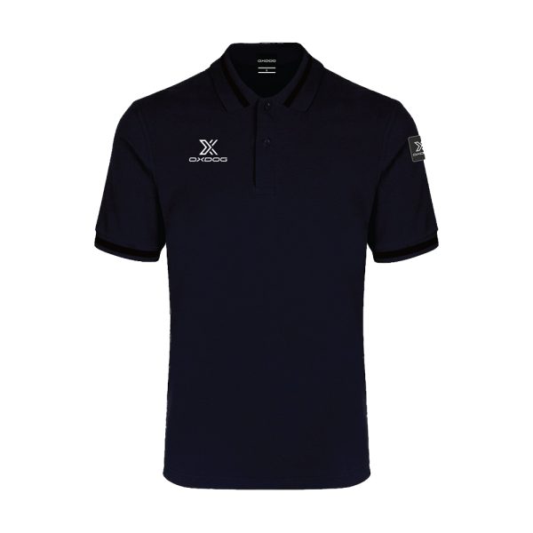 OXDOG POLO SHIRT OXFORD | Sportsness.ch