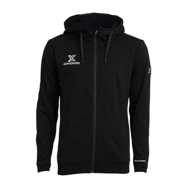 OXDOG KAPUZENJACKE X | Sportsness.ch