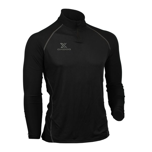 OXDOG AUFWÄRMSHIRT WINTON PRO | Sportsness.ch