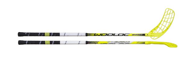 WOOLOC UNIHOCKEYSTOCK FORCE 3.2 | Sportsness.ch