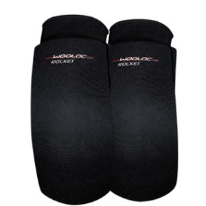 WOOLOC ROCKET KNEEGUARD | Sportsness.ch