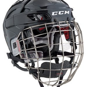 CCM FITLITE COMBOHELM SENIOR | Sportsness.ch