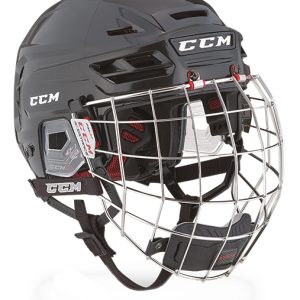 CCM RESISTANCE COMBOHELM SENIOR | Sportsness.ch