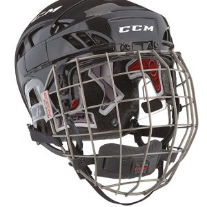 CCM FITLITE 80 COMBOHELM SENIOR | Sportsness.ch