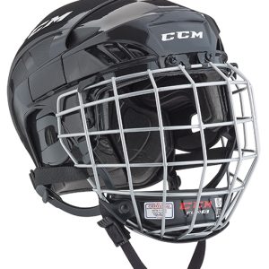 HELM CCM FITLITE 40 COMBO | Sportsness.ch