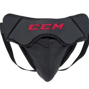 GOALIE TIEFSCHUTZ CCM GOALIE JOCK 500 SR | Sportsness.ch