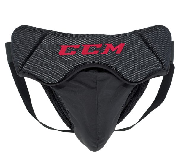 GOALIE TIEFSCHUTZ CCM GOALIE JOCK 500 SR | Sportsness.ch