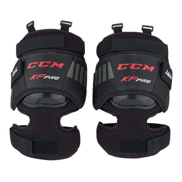 CCM PRO 2018GOALIE KNIESCHONER | Sportsness.ch